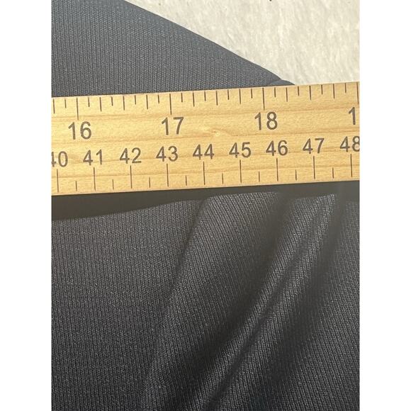 Jos A Bank Travel Tech Mens 38S Slim Navy Blue Blazer Jacket Textured - Picture 11 of 14